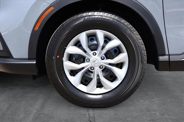new 2025 Honda CR-V car, priced at $32,099