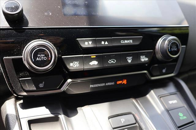 used 2022 Honda CR-V Hybrid car, priced at $30,995