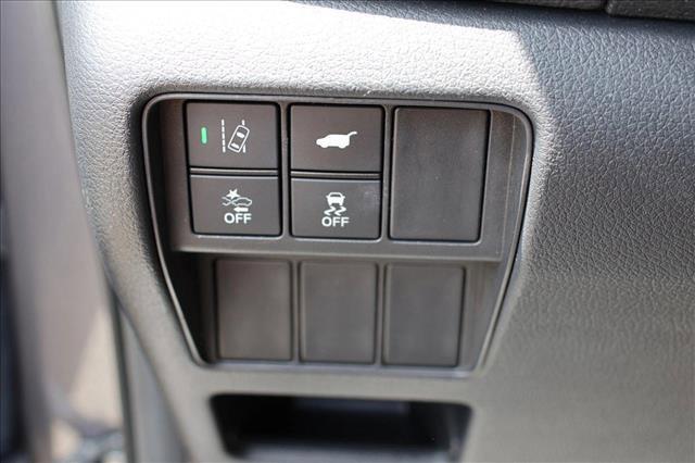 used 2022 Honda CR-V Hybrid car, priced at $30,995