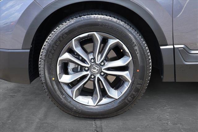 used 2022 Honda CR-V Hybrid car, priced at $30,995