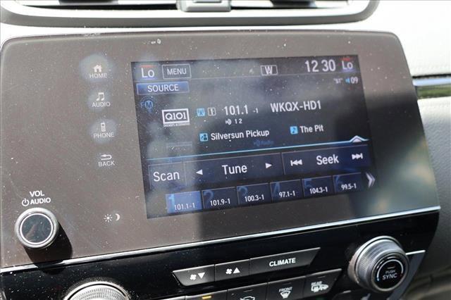 used 2022 Honda CR-V Hybrid car, priced at $30,995