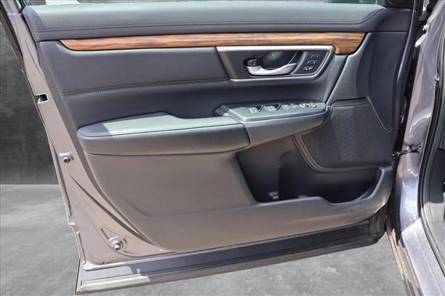 used 2022 Honda CR-V Hybrid car, priced at $30,995