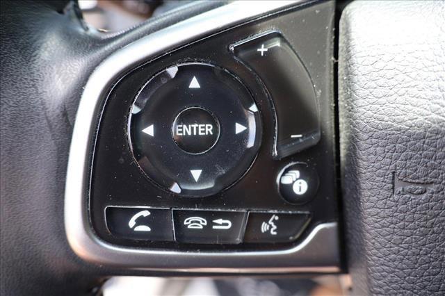 used 2022 Honda CR-V Hybrid car, priced at $30,995