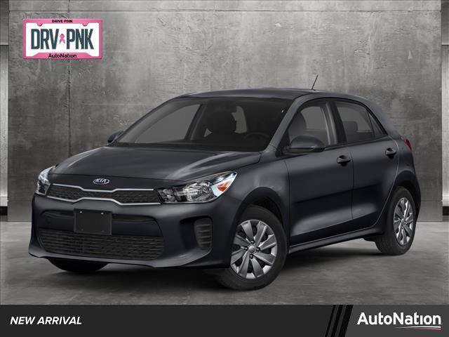 used 2018 Kia Rio car, priced at $10,990