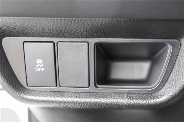 new 2026 Honda HR-V car, priced at $29,942