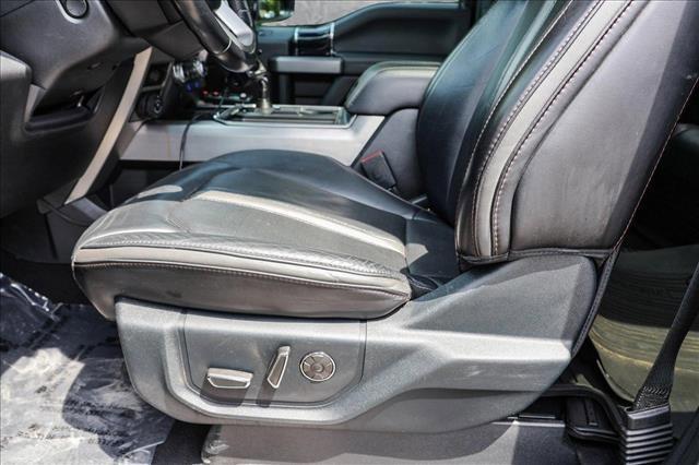 used 2020 Ford F-250 car, priced at $43,249