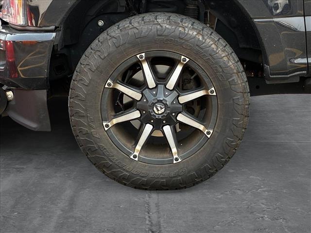 used 2020 Ford F-250 car, priced at $44,545