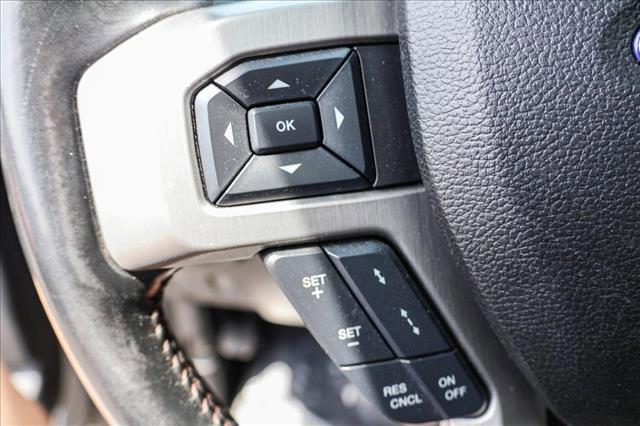 used 2020 Ford F-250 car, priced at $43,249