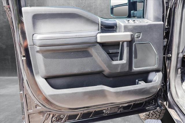 used 2020 Ford F-250 car, priced at $43,249