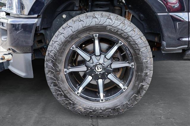 used 2020 Ford F-250 car, priced at $43,249