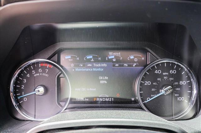 used 2020 Ford F-250 car, priced at $43,249