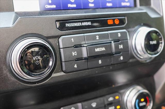 used 2020 Ford F-250 car, priced at $43,249