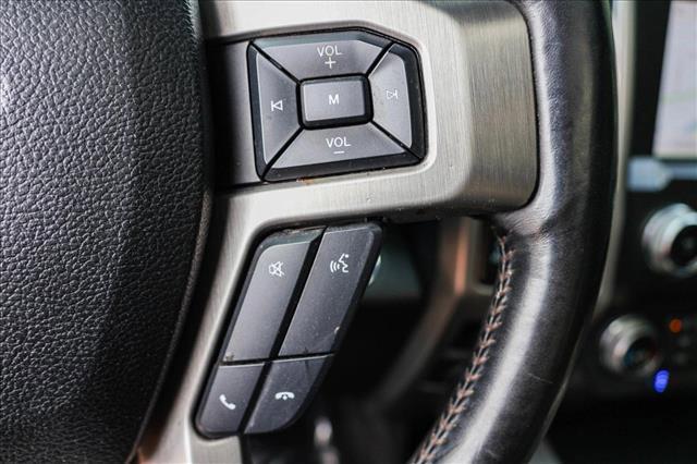 used 2020 Ford F-250 car, priced at $43,249