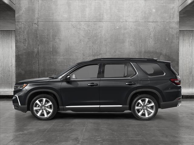 new 2025 Honda Pilot car, priced at $47,902
