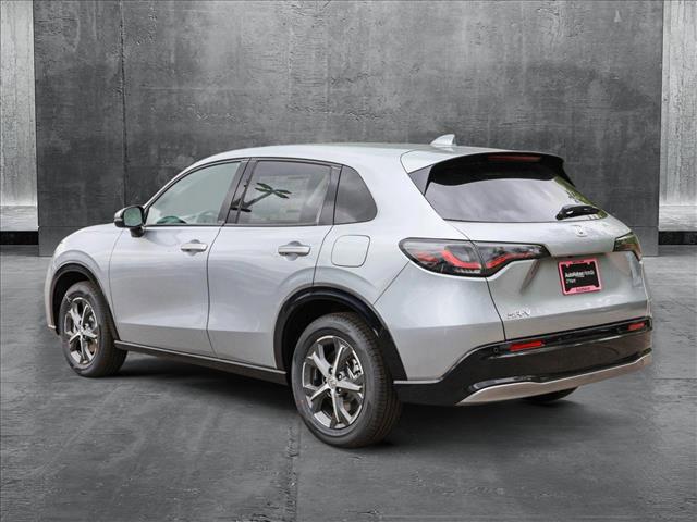 new 2025 Honda HR-V car, priced at $30,938