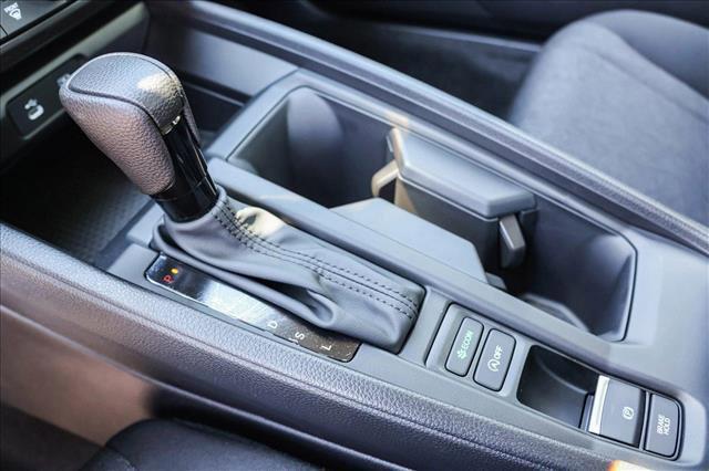 new 2025 Honda Accord car, priced at $28,688