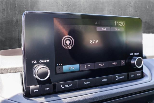 new 2025 Honda Accord car, priced at $28,688