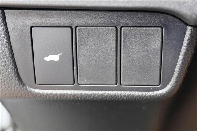 used 2026 Honda CR-V Hybrid car, priced at $38,025