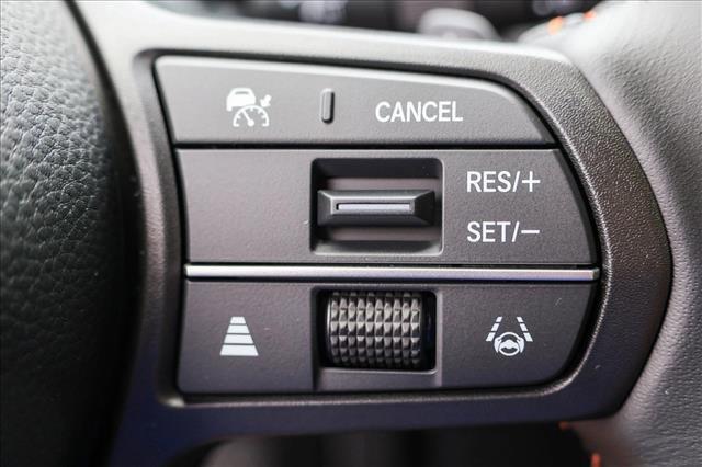 used 2026 Honda CR-V Hybrid car, priced at $38,025