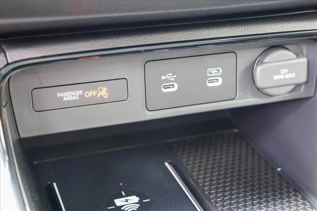 used 2026 Honda CR-V Hybrid car, priced at $38,025