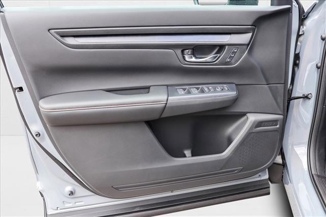 used 2026 Honda CR-V Hybrid car, priced at $38,025