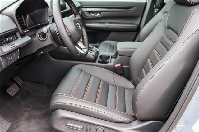 used 2026 Honda CR-V Hybrid car, priced at $38,025