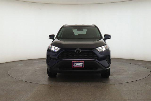 used 2024 Toyota RAV4 car, priced at $32,995