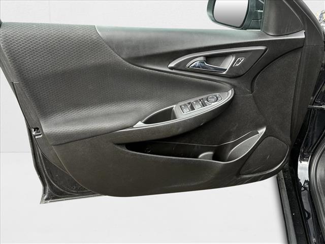 used 2023 Chevrolet Malibu car, priced at $18,995