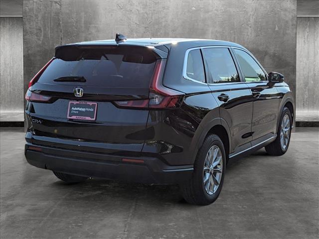 new 2025 Honda CR-V car, priced at $35,952