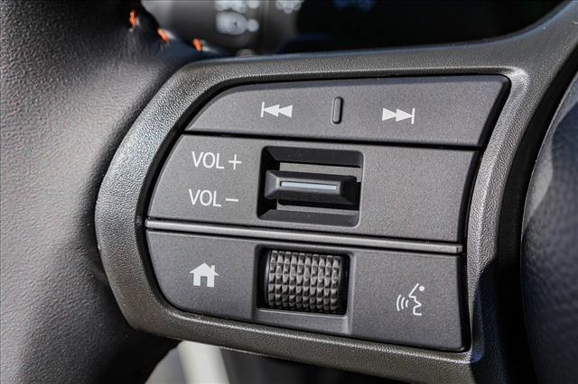 new 2026 Honda CR-V Hybrid car, priced at $37,266