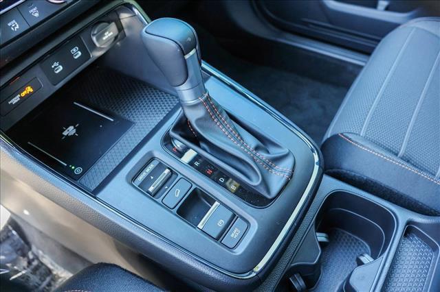 new 2026 Honda CR-V Hybrid car, priced at $37,266