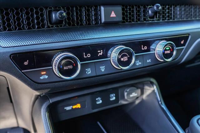 new 2026 Honda CR-V Hybrid car, priced at $37,266