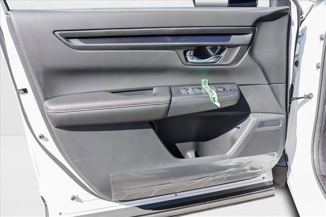 new 2026 Honda CR-V Hybrid car, priced at $37,266