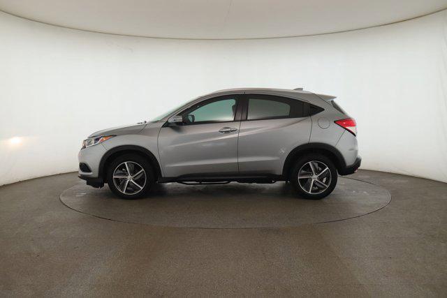 used 2022 Honda HR-V car, priced at $23,991