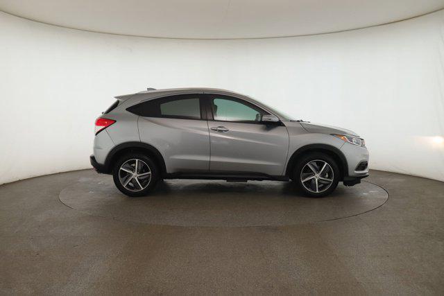 used 2022 Honda HR-V car, priced at $23,991