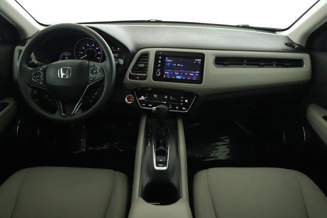 used 2022 Honda HR-V car, priced at $23,991