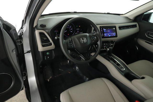 used 2022 Honda HR-V car, priced at $23,991