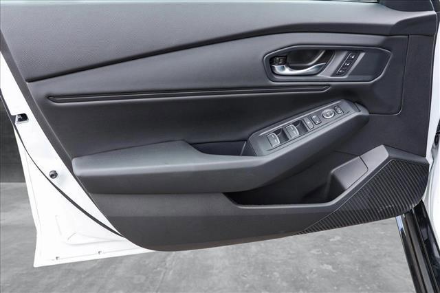 new 2025 Honda Accord Hybrid car, priced at $34,704