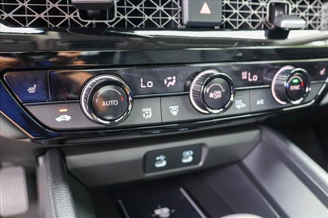 new 2025 Honda Accord Hybrid car, priced at $34,704