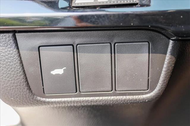 new 2026 Honda CR-V Hybrid car, priced at $41,034