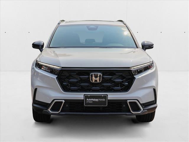 new 2026 Honda CR-V Hybrid car, priced at $41,034