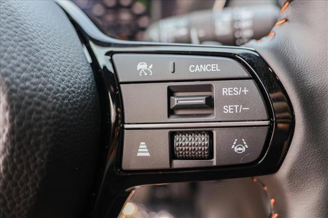 new 2026 Honda CR-V Hybrid car, priced at $41,034
