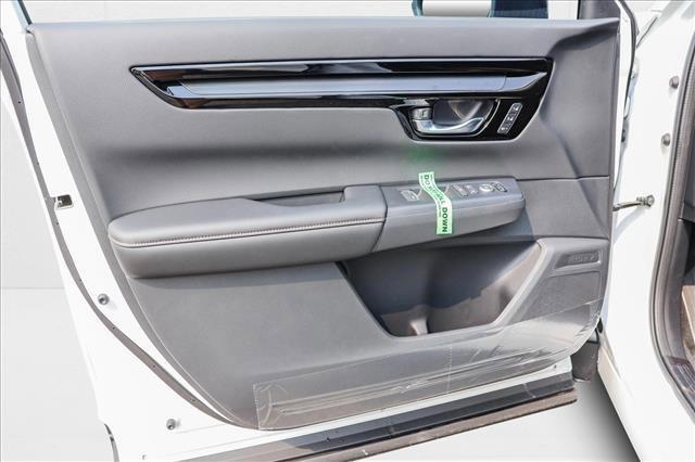 new 2026 Honda CR-V Hybrid car, priced at $41,034