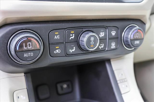 used 2019 GMC Acadia car, priced at $20,507