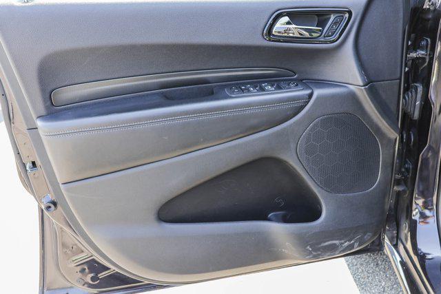 used 2021 Dodge Durango car, priced at $28,999