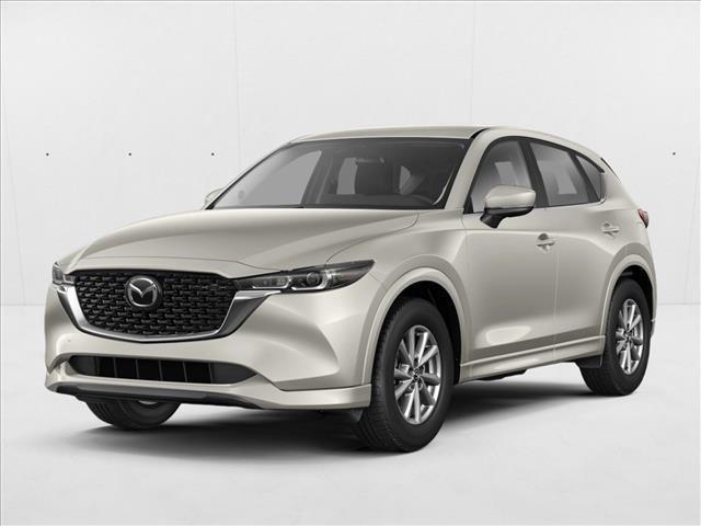 used 2024 Mazda CX-5 car, priced at $23,497