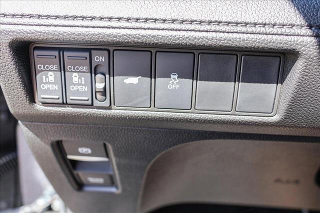 new 2025 Honda Odyssey car, priced at $41,850