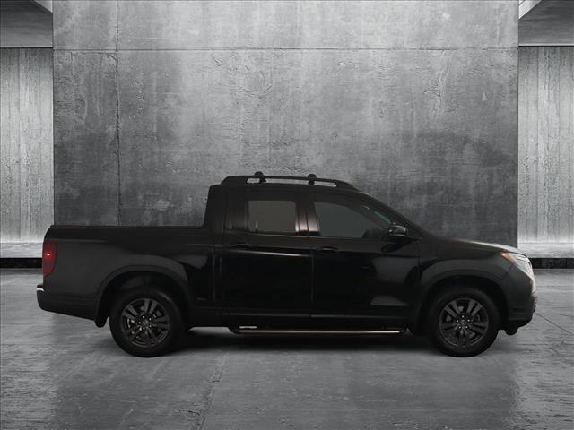 used 2019 Honda Ridgeline car, priced at $19,595