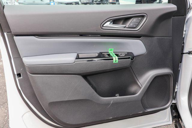 new 2025 Honda Prologue car, priced at $55,029