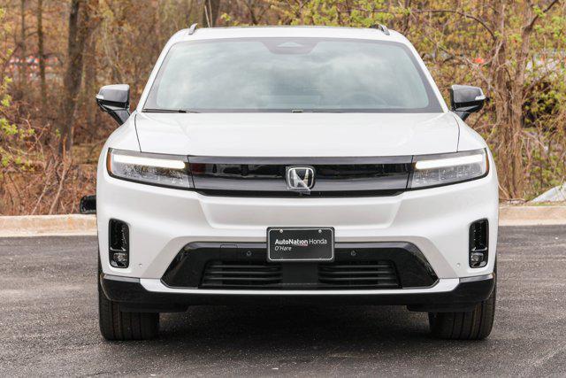 new 2025 Honda Prologue car, priced at $55,029
